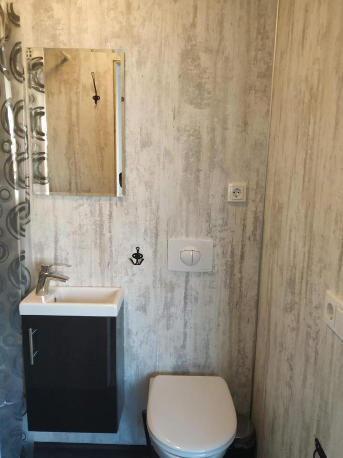 וסטמאנא'איאר Ofanleiti Cottages מראה חיצוני תמונה
