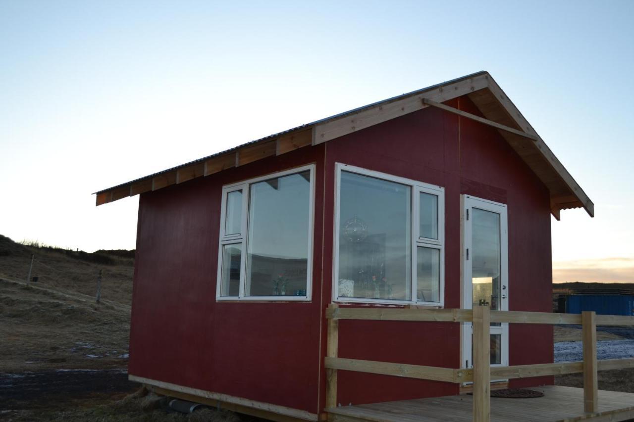 וסטמאנא'איאר Ofanleiti Cottages מראה חיצוני תמונה