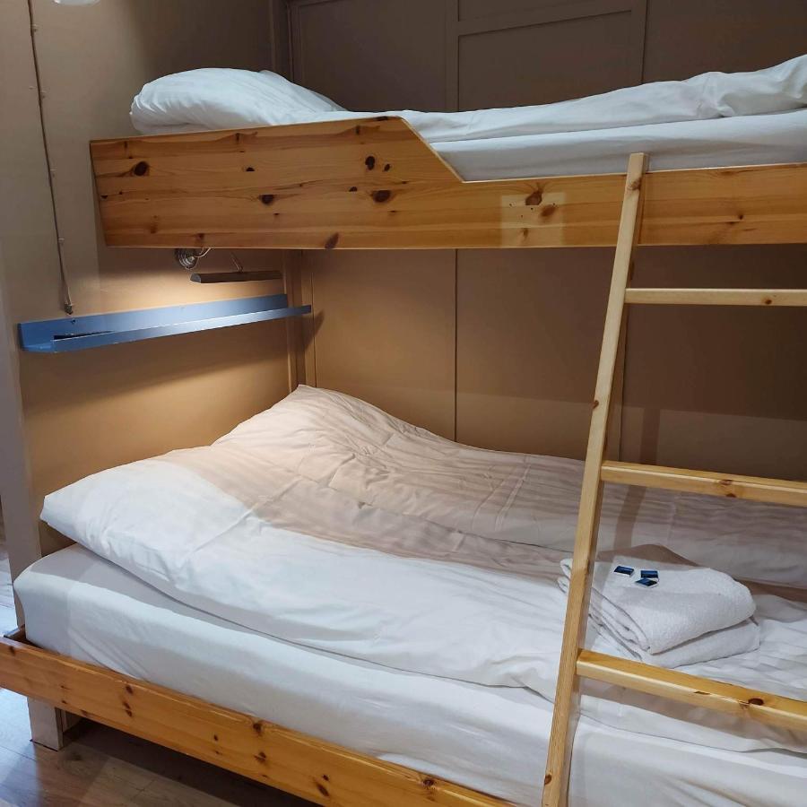 וסטמאנא'איאר Ofanleiti Cottages מראה חיצוני תמונה