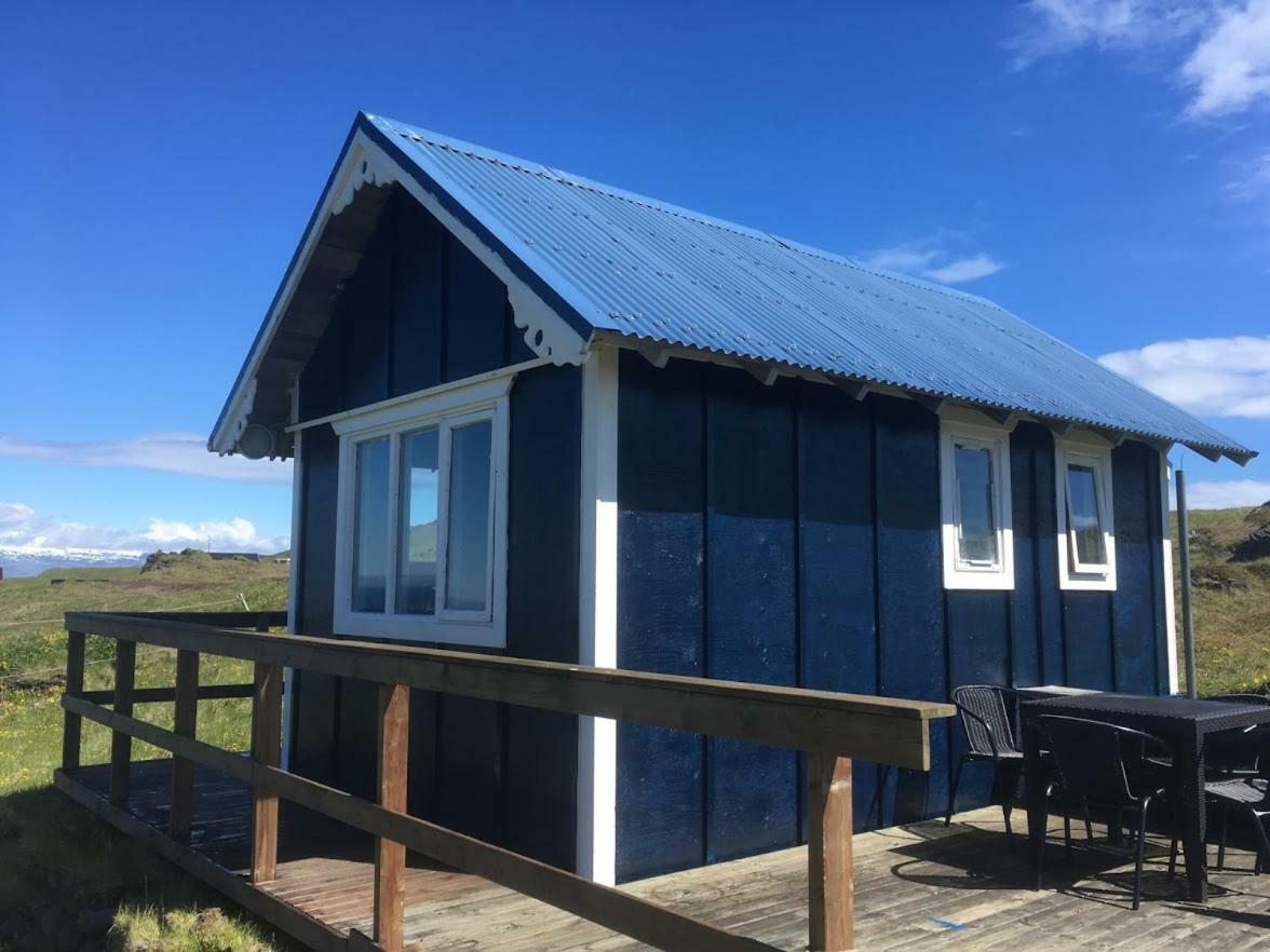 וסטמאנא'איאר Ofanleiti Cottages מראה חיצוני תמונה